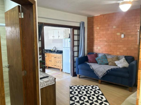 Loft a 200 Mts da Praia